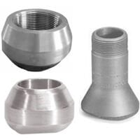 WELDOLET-TRİDOLET-NİPOLET
